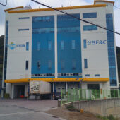 신한 F&C
